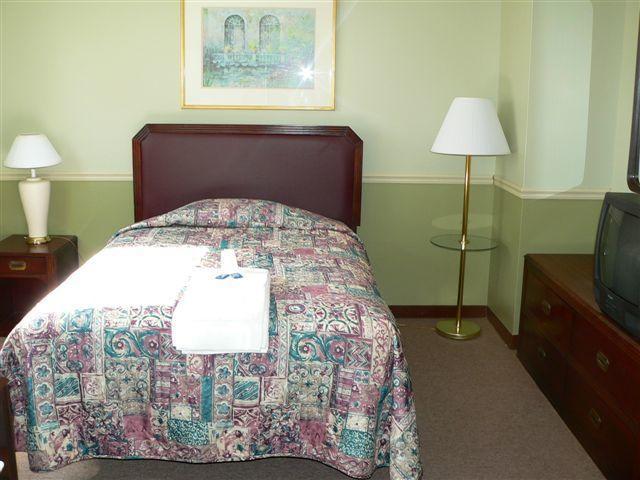 Brookside House Hotell Quincy Eksteriør bilde