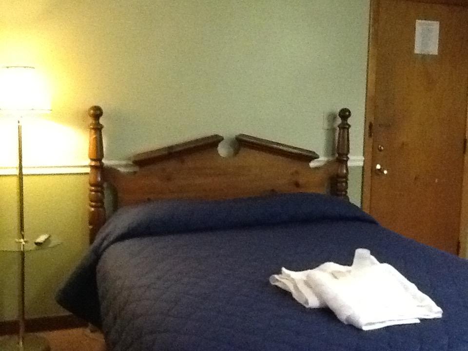 Brookside House Hotell Quincy Eksteriør bilde