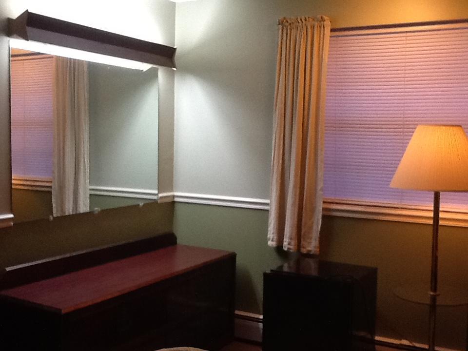 Brookside House Hotell Quincy Eksteriør bilde
